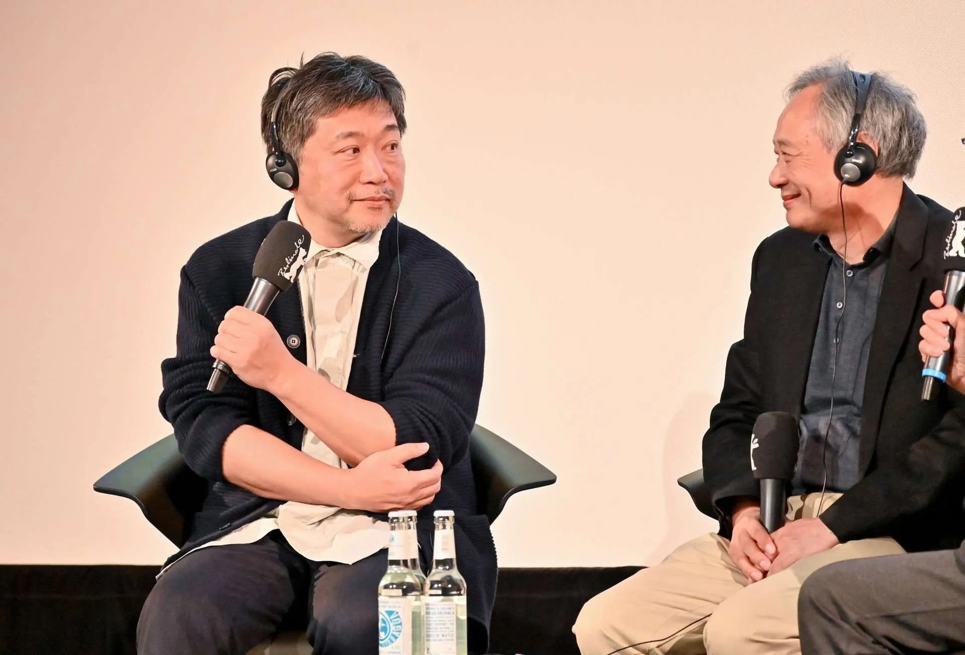 picture 是枝裕和君