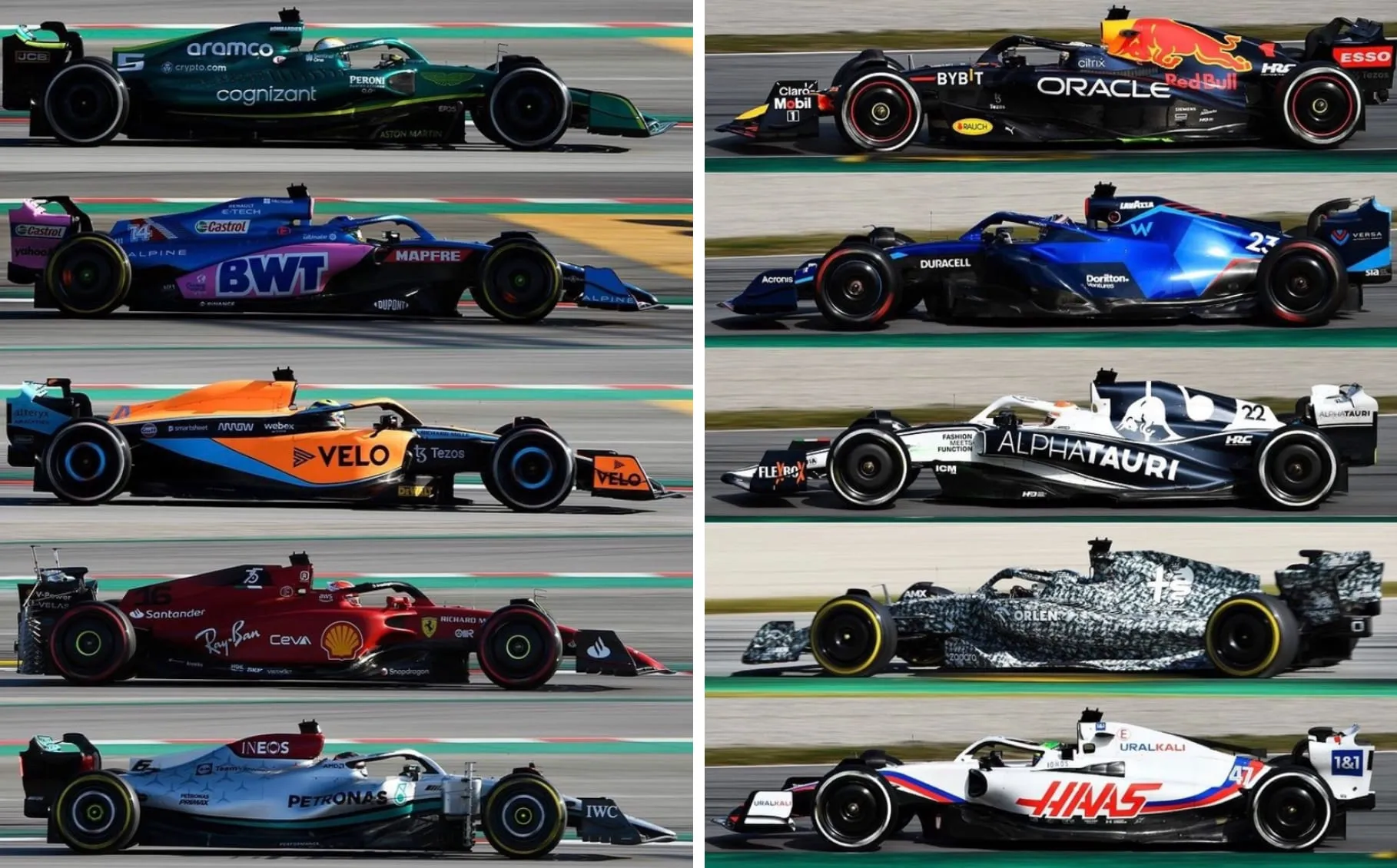 picture F1 入門指南